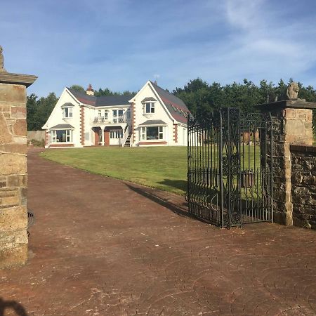 Dalton House Hotel Abbeyfeale Kültér fotó