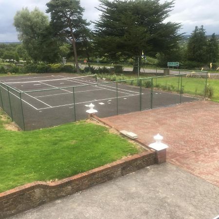 Dalton House Hotel Abbeyfeale Kültér fotó