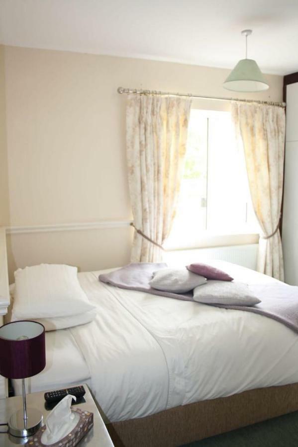 Dalton House Hotel Abbeyfeale Kültér fotó