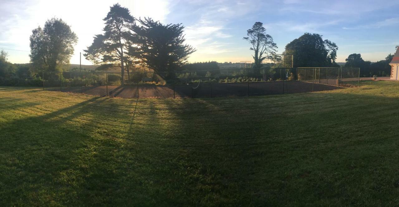 Dalton House Hotel Abbeyfeale Kültér fotó