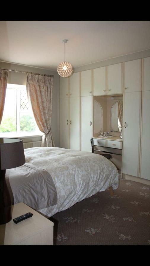 Dalton House Hotel Abbeyfeale Kültér fotó