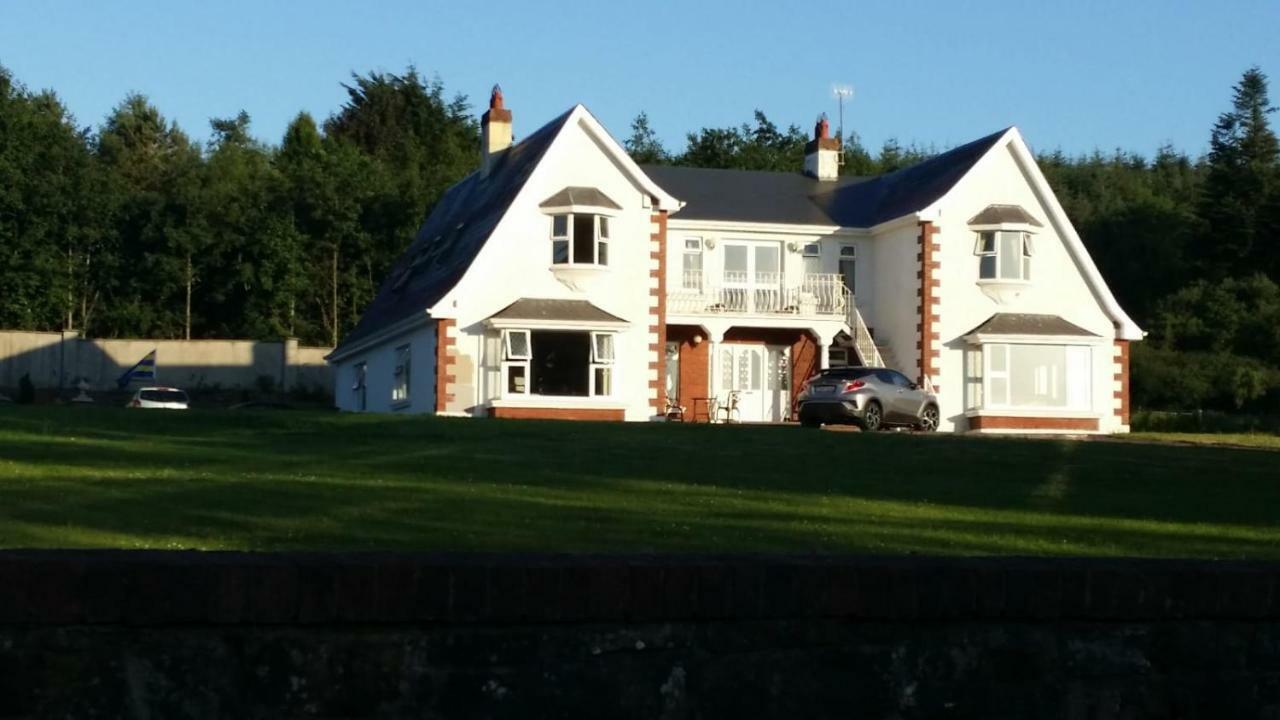 Dalton House Hotel Abbeyfeale Kültér fotó