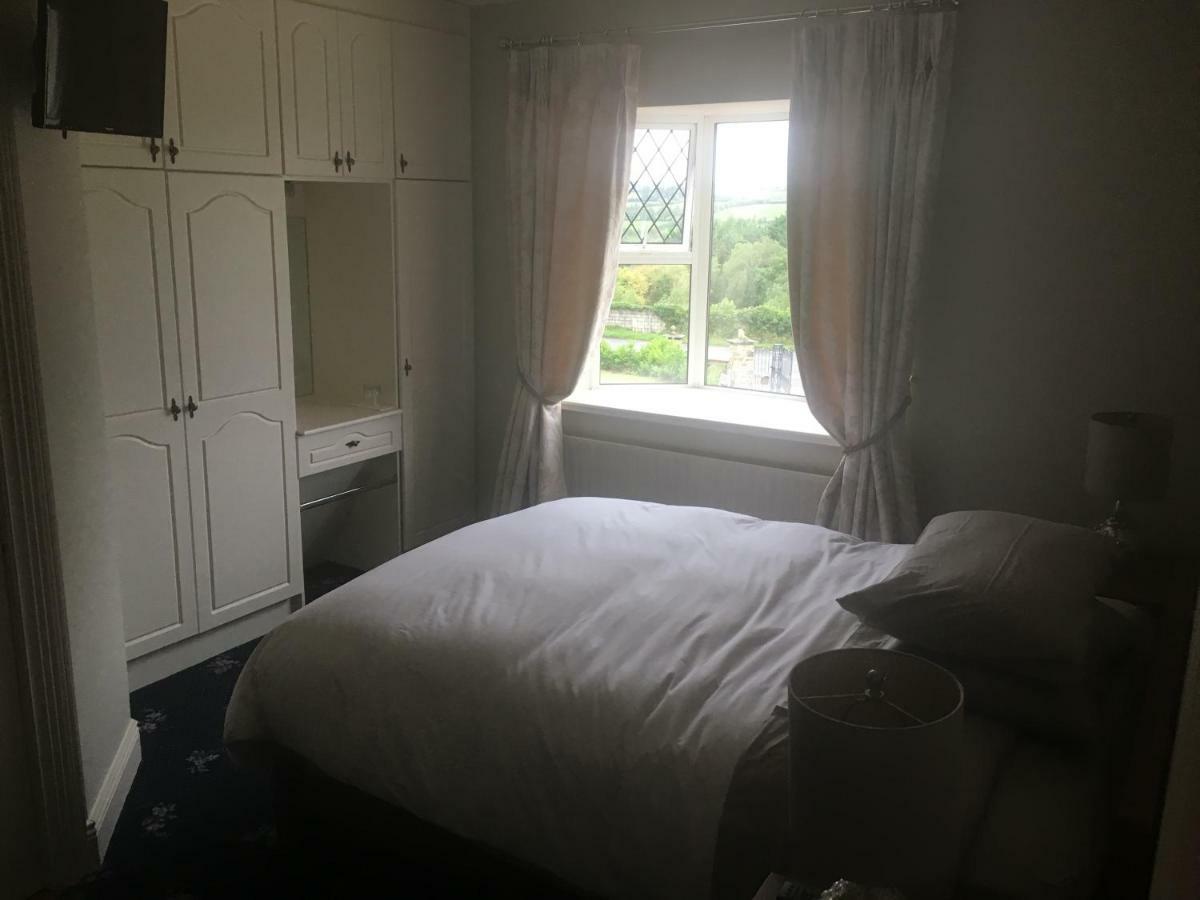 Dalton House Hotel Abbeyfeale Kültér fotó